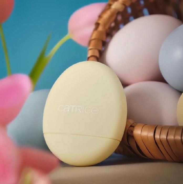 CATRICE Egg-Cellent Easter 03 Honeymelon Sugar Pop