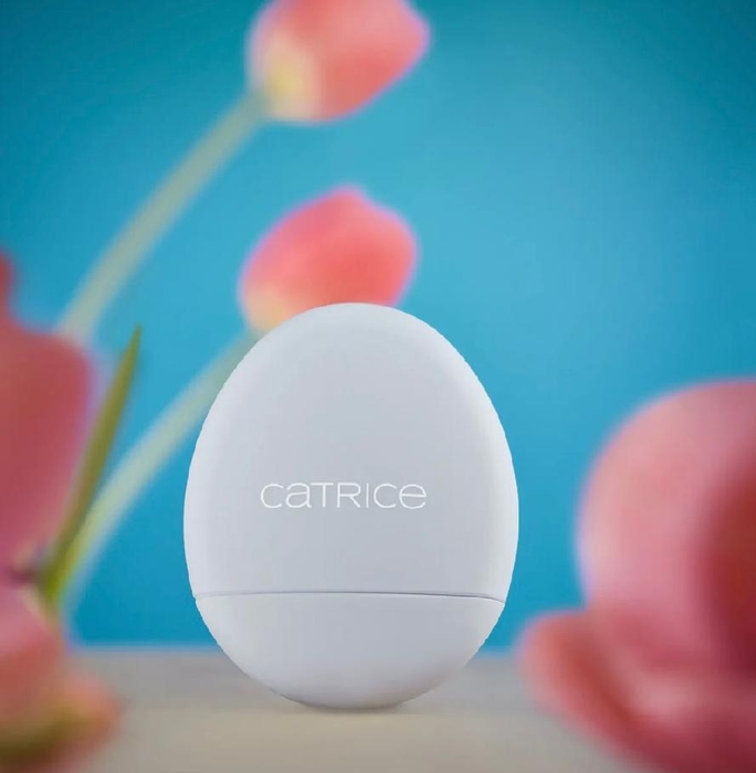 CATRICE Egg-Cellent Easter 02 Blueberry Sugar Pop