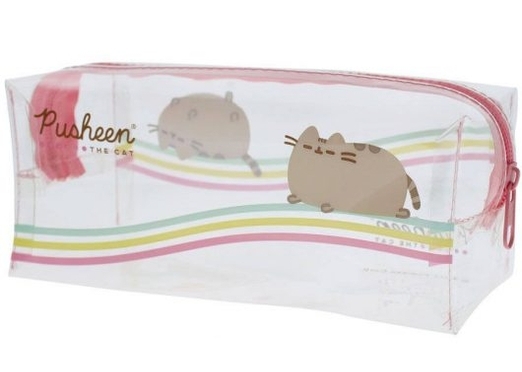 PUSHEEN KOSMETICKÁ TAŠTIČKA 