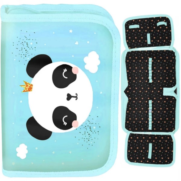 PANDA PENÁL S KLOPOU / BEZ VYBAVENÍ/ 