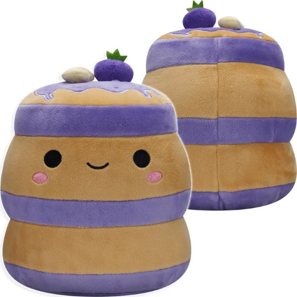 Squishmallows Squishmallows Berry Cupcake Paden