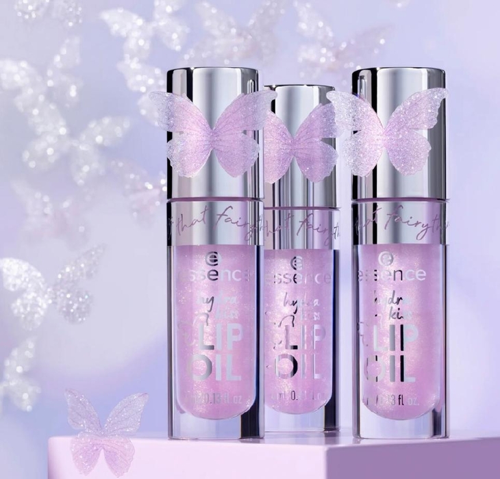 ESSENCE That Fairything Hydra Kiss - olej na rty