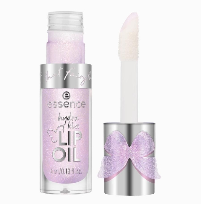 ESSENCE That Fairything Hydra Kiss - olej na rty