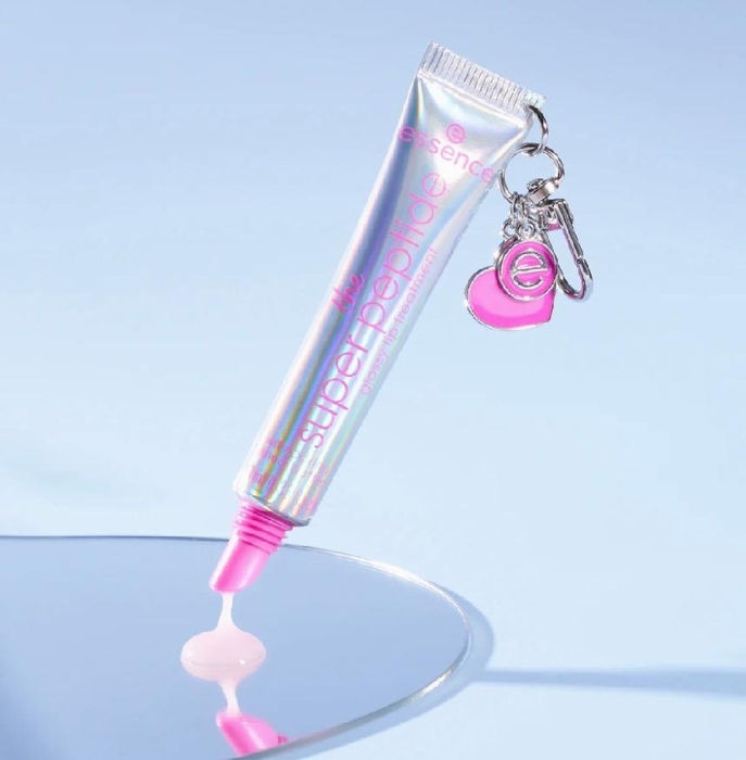 ESSENCE the super peptide 05 Holomazing!