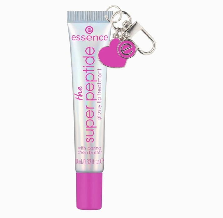 ESSENCE the super peptide 05 Holomazing!