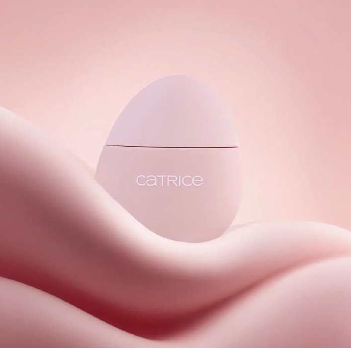 CATRICE Soft Embrace Hand & Nail Spa Treatment Cozy Comfort
