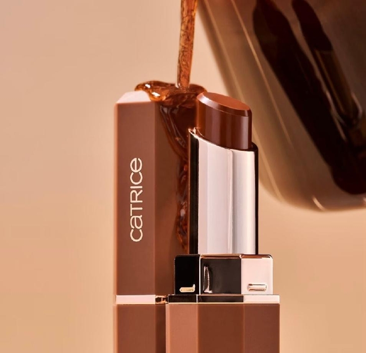 CATRICE těnka ESPRESSO YOURSELF C03 Caramel Drizzle