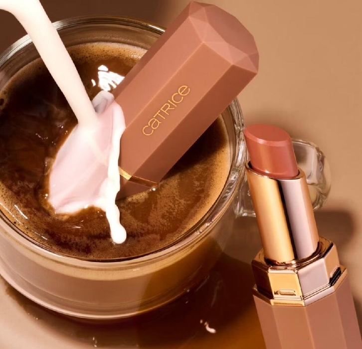 CATRICE rtěnka ESPRESSO YOURSELF C01 Macchiato Glow