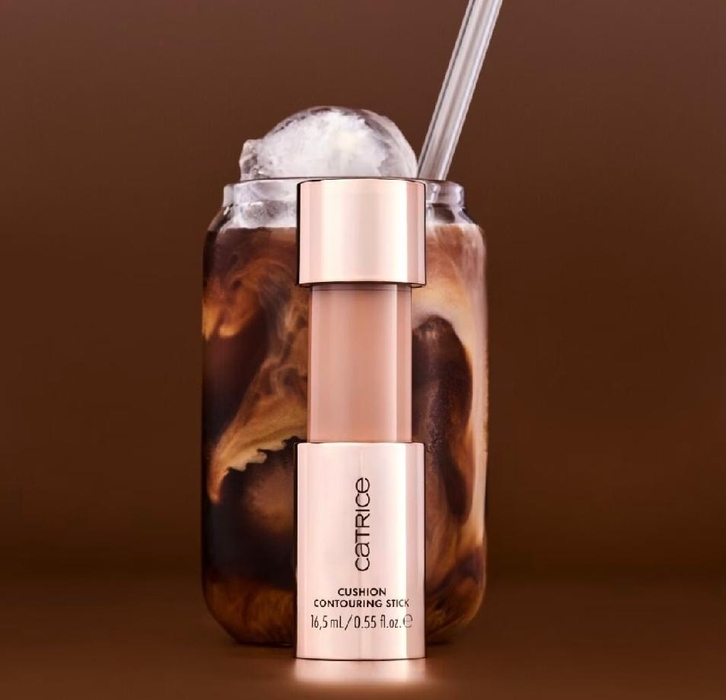 CATRICE konturovací tyčinka ESPRESSO YOURSELF C01 Iced Latte Love
