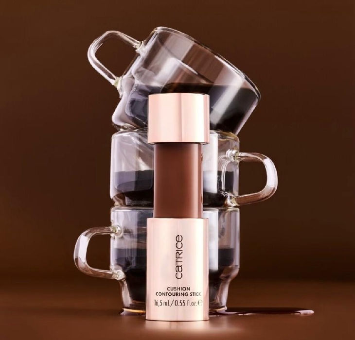 CATRICE konturovací tyčinka ESPRESSO YOURSELF C02 Café Crème Dream