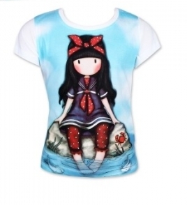 GORJUSS TRIKO/TOP