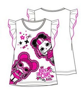 L.O.L.SURPRISE TOP