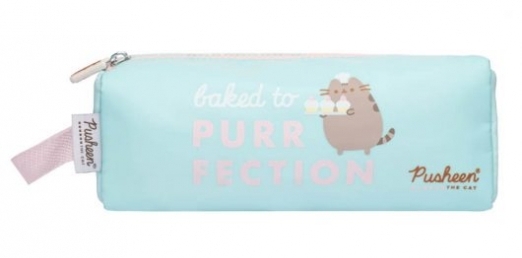 PUSHEEN PENÁL
