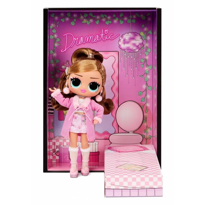 LOL SURPRISE TWEENS FANCY GURL