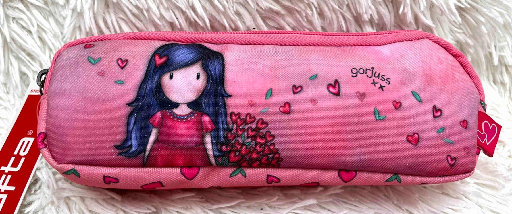 GORJUSS PENÁL/ POZDRO