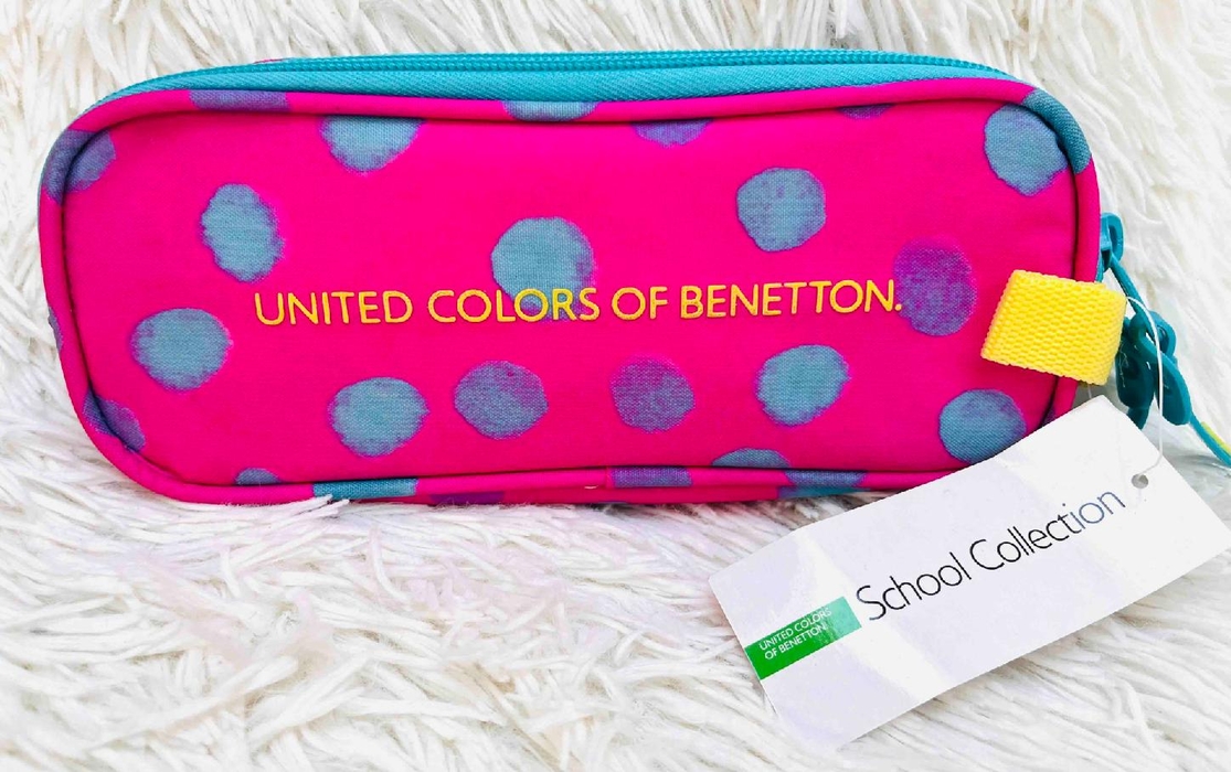 BENETTON PENÁL 