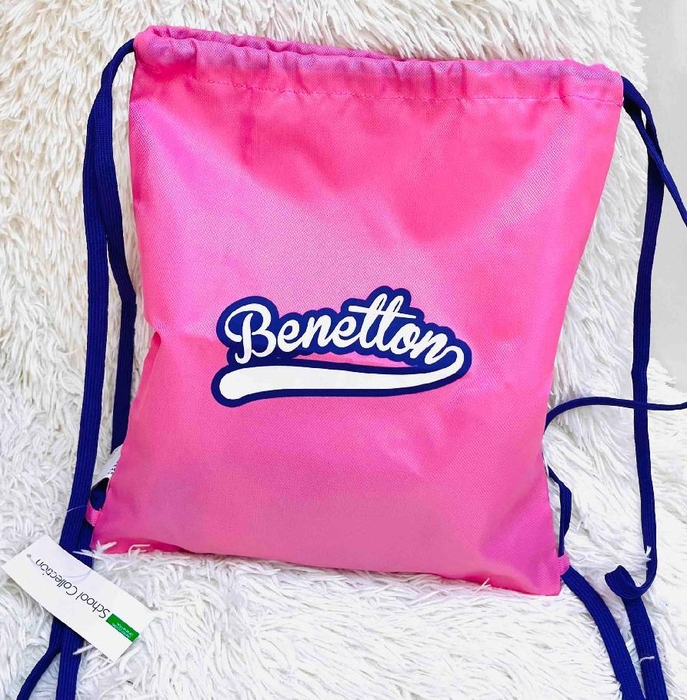 BENETTON PYTLÍK 