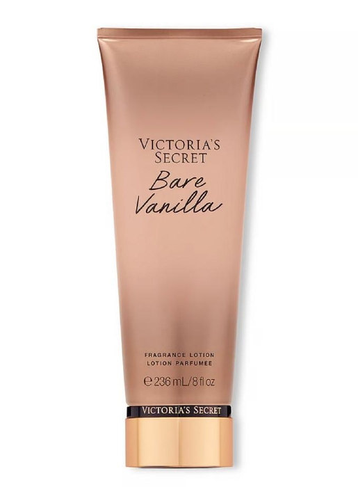 Victoria's Secret Bare Vanilla -  TĚLOVÉ MLÉKO