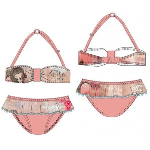 ANEKKE BIKINY S KANÝRKEM