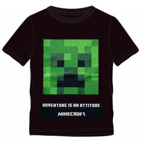 MINECRAFT TRIKO