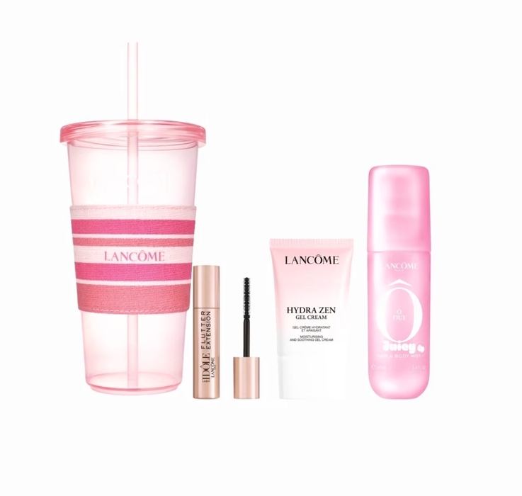 Lancôme Les Ô Oui Summer Set  - DÁRKOVÁ SADA