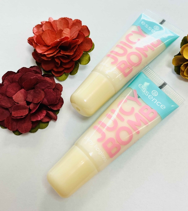 ESSENCE  Melty Marshmallow lt JUICY BOMB - LESK NA RTY 