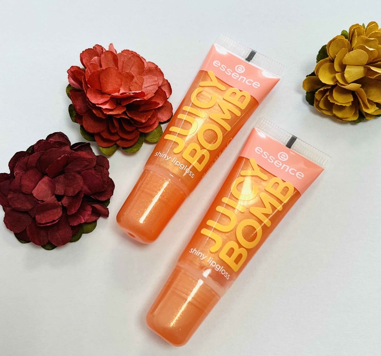 ESSENCE Cookie Crush JUICY BOMB - LESK NA RTY