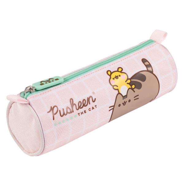 PUSHEEN PENÁL 