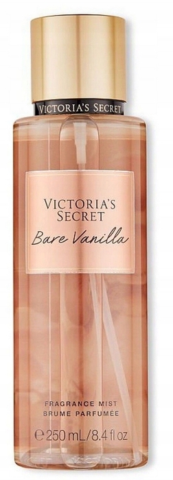 Victoria's Secret Bare Vanilla -  TĚLOVÁ MLHA